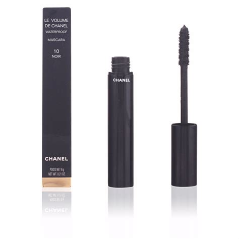 chanel wimperntusche 3d|Chanel extreme volume mascara.